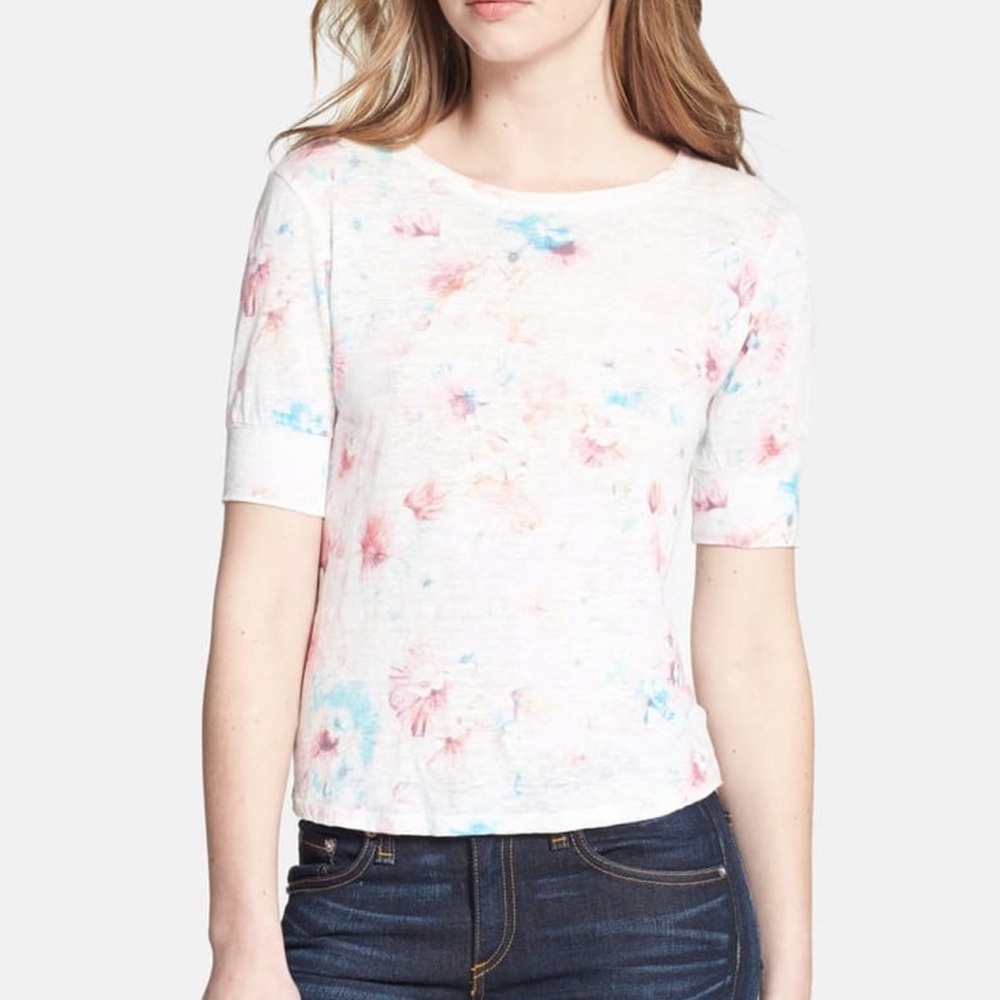 Rebecca Taylor shirt